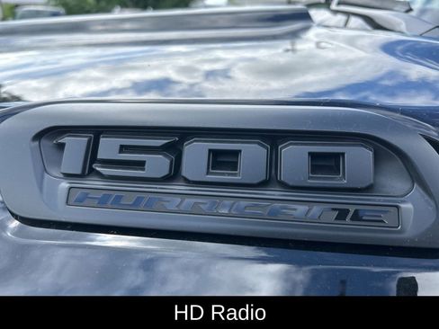 New 2026 RAM 1500 Big Horn image 19