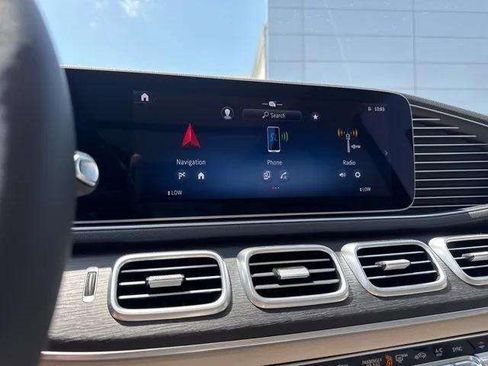 New 2025 Mercedes-Benz GLE 350 4MATIC image 13