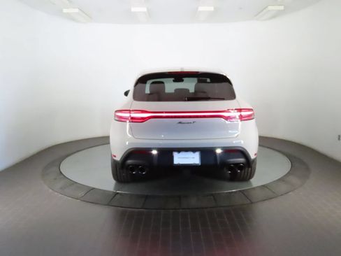 New 2026 Porsche Macan AWD/4WD image 6