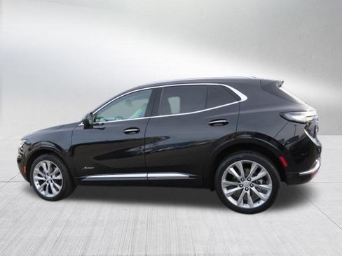Used 2023 Buick Envision Avenir image 6