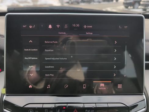 New 2026 Jeep Compass Limited image 47