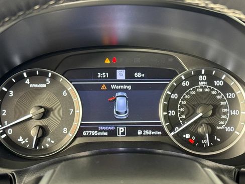 Used 2020 INFINITI QX50 Sensory w/ Proactive Package AWD/4WD image 21