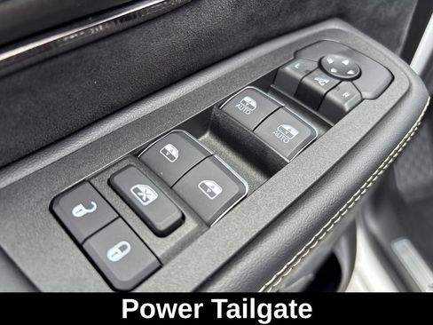 Used 2025 RAM 1500 RHO w/ RHO Level 1 Equipment Group AWD/4WD image 23
