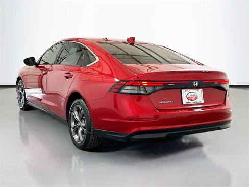 Used 2023 Honda Accord EX image 6
