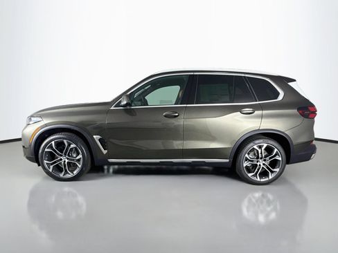 New 2026 BMW X5 xDrive40i AWD/4WD image 4