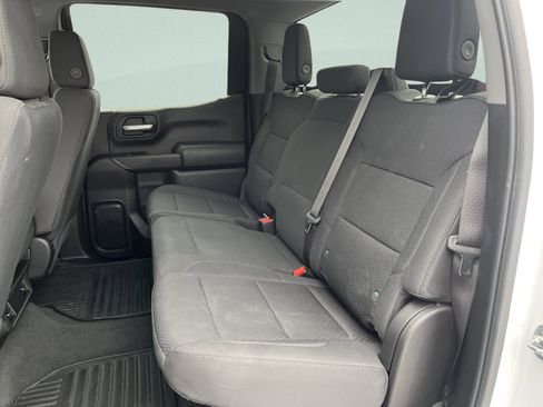 Used 2023 GMC Sierra 1500 Pro w/ Graphite Edition image 23