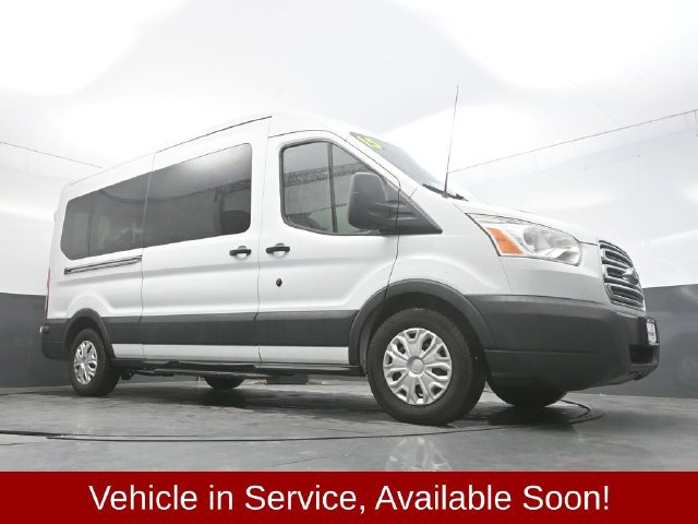Used 2015 Ford Transit 350 XLT RWD image 29