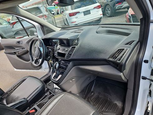 Used 2019 Ford Transit Connect XL FWD image 14