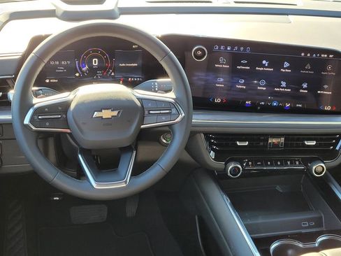 New 2026 Chevrolet Suburban LS w/ LPO, Dark Essentials Package image 11