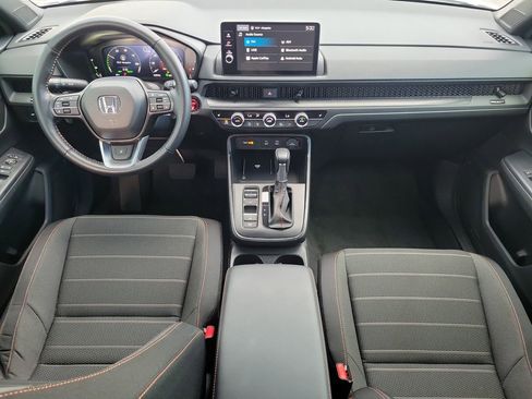Used 2026 Honda CR-V TrailSport image 15