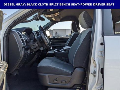 Certified 2024 RAM 2500 Big Horn image 3