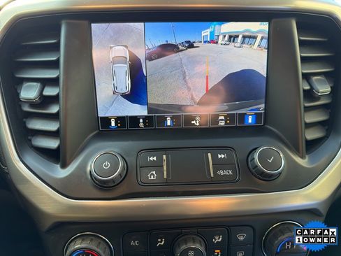 Used 2022 GMC Acadia Denali w/ Denali Ultimate Package image 28