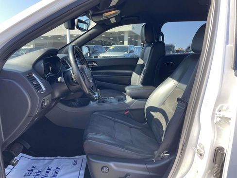 Used 2020 Dodge Durango GT image 25