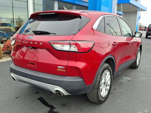 Used 2020 Ford Escape SE image 6