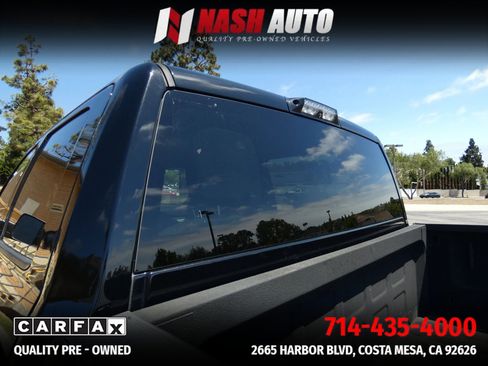 Used 2019 RAM 2500 Big Horn AWD/4WD image 28
