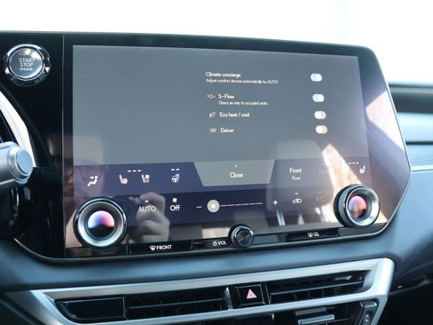 Certified 2024 Lexus RX 350 Premium image 25