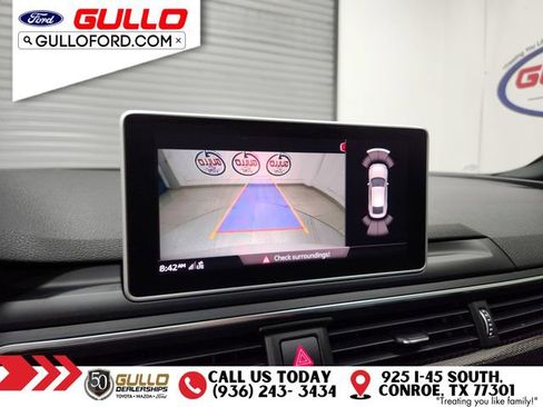 Used 2019 Audi S5 Premium Plus w/ Premium Plus image 27