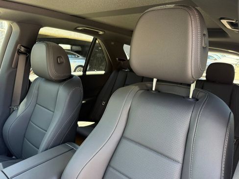 New 2026 Mercedes-Benz GLE 450 4MATIC image 19