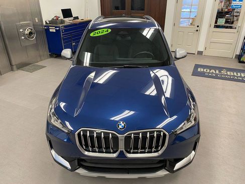 Used 2024 BMW X1 xDrive28i w/ Convenience Package image 20