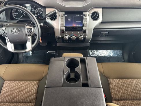 Certified 2021 Toyota Tundra SR5 image 17