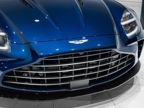 New 2026 Aston Martin V8 Vantage S image 41