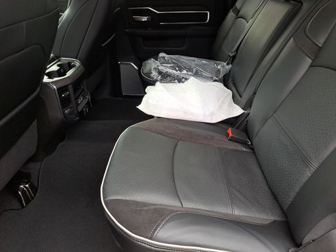 New 2026 RAM 2500 Laramie image 15