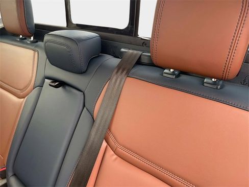 Used 2023 Ford Maverick Lariat w/ Lariat Luxury Package image 13