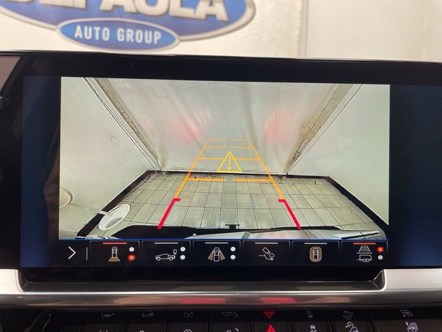 New 2026 Chevrolet Silverado 1500 RST w/ RST All Star Premium Package AWD/4WD image 10