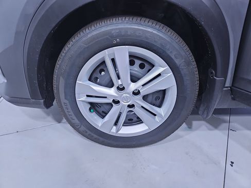 New 2025 Nissan Kicks Play S image 25