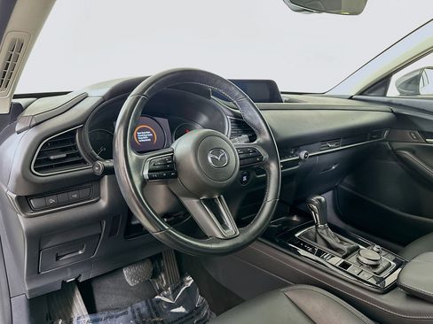 Used 2024 MAZDA CX-30 AWD 2.5 S w/ Select Sport Pkg image 9