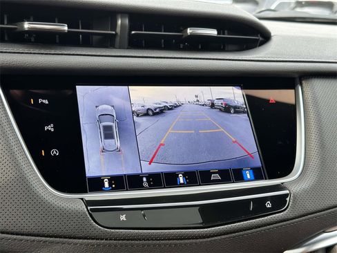 New 2026 Cadillac XT5 Premium Luxury w/ Driver Assist Package image 21