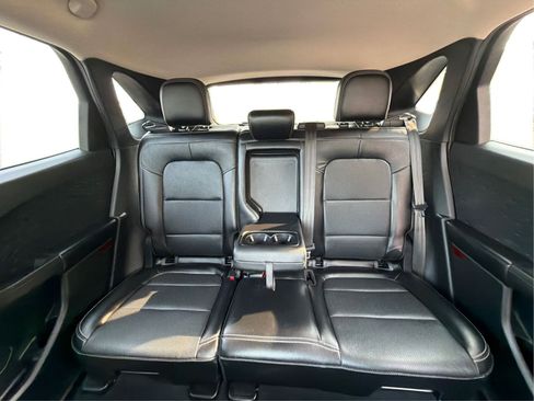 Used 2020 Ford Escape Titanium AWD/4WD image 14