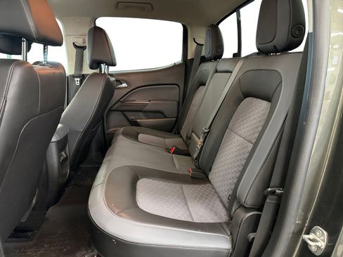 Used 2018 Chevrolet Colorado Z71 image 10