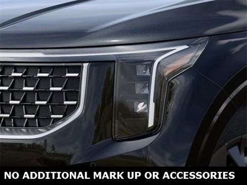 New 2026 Kia Carnival SX image 10