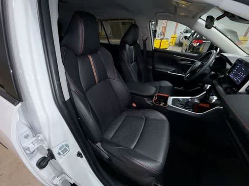 Certified 2024 Toyota RAV4 Adventure AWD/4WD image 16