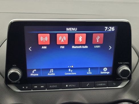 Used 2023 Nissan Sentra SV image 25