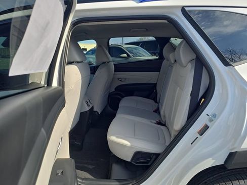 New 2026 Hyundai Tucson SEL AWD/4WD image 39