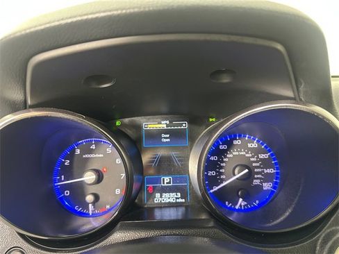 Used 2019 Subaru Outback 3.6R Limited image 25
