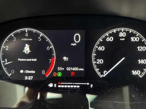 Used 2023 Honda Civic LX image 30