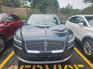 Used 2022 Lincoln Nautilus Reserve w/ Equipment Group 201A AWD/4WD video 2