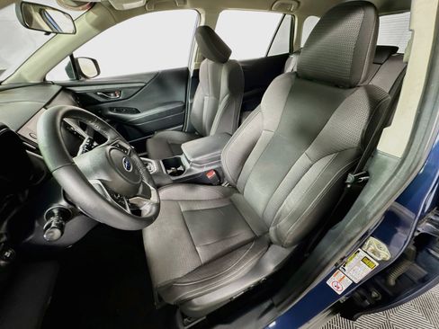 Used 2020 Subaru Outback Premium AWD/4WD image 12