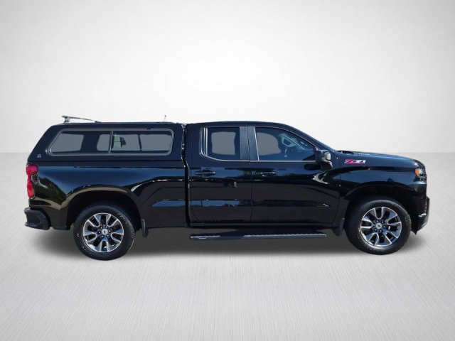 Used 2020 Chevrolet Silverado 1500 RST AWD/4WD image 11