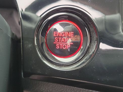 Used 2024 Honda Civic LX image 16