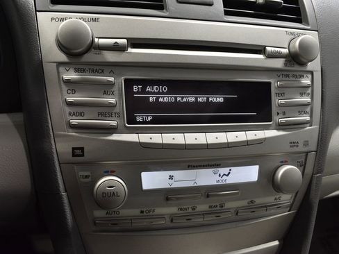 Used 2010 Toyota Camry Hybrid image 21