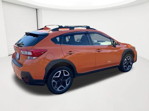 Used 2019 Subaru Crosstrek 2.0i Limited w/ Moonroof Package w/Navigation AWD/4WD image 5