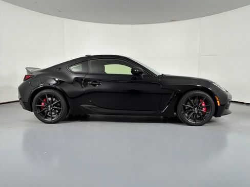 Used 2025 Toyota GR86 Premium w/ Performance Package RWD image 8
