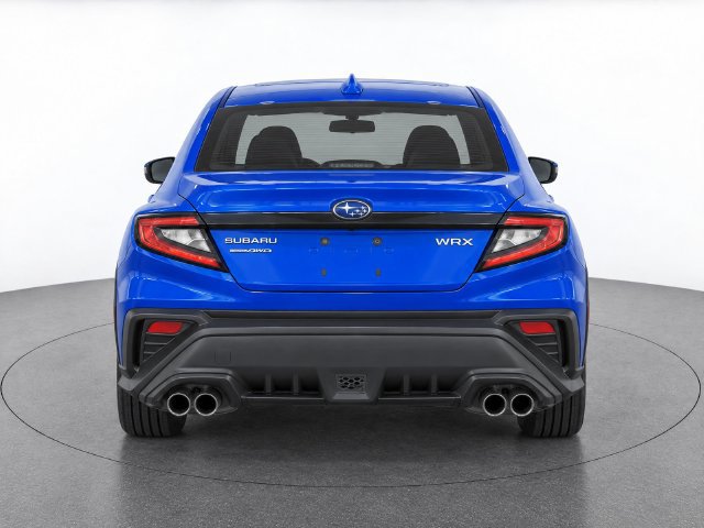 Used 2024 Subaru WRX Limited AWD/4WD image 7