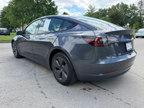 Used 2023 Tesla Model 3 Standard Range RWD image 8