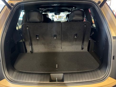 New 2027 Kia Telluride EX image 10