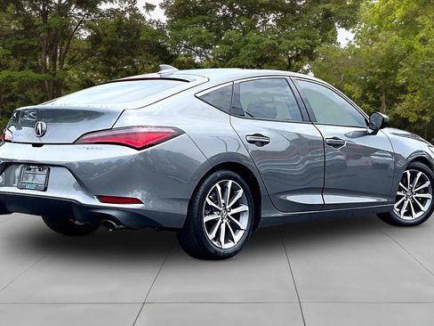 Used 2024 Acura Integra FWD image 2